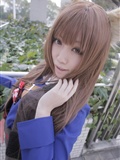 [Cosplay] 2013.04.13 Spice and Wolf Hot Cosplay(65)